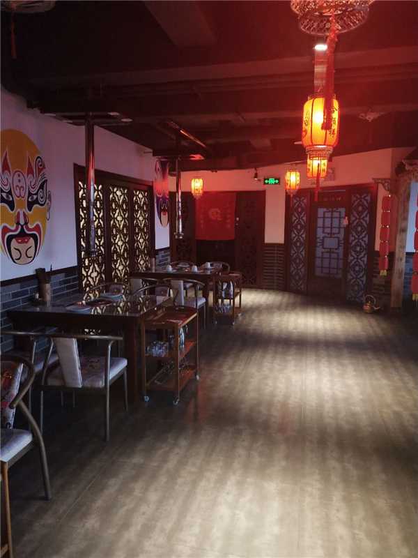 合顺祥老北京火锅
