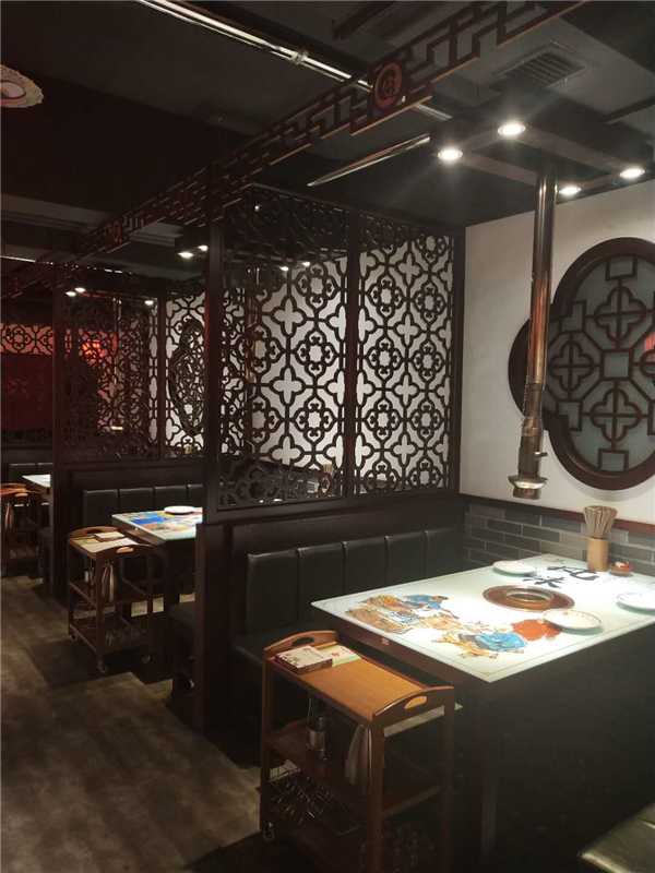 合顺祥老北京火锅