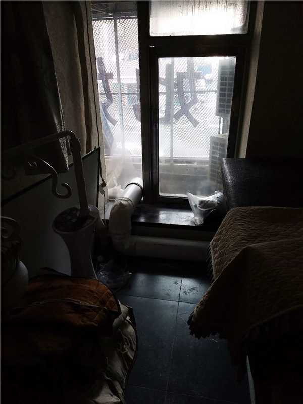 他她造型烫染工位排风